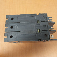 Heinemann Cf3-g8-ae /Cf3-z33-55 Circuit Breaker 600V 21Amp 3-pole (Not Working) - Aeliya Marine Tech