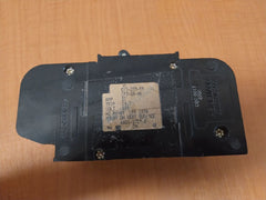 Heinemann Cf3-g8-ae /Cf3-z33-55 Circuit Breaker 600V 21Amp 3-pole (Not Working) - Aeliya Marine Tech