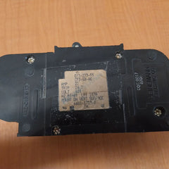 Heinemann Cf3-g8-ae /Cf3-z33-55 Circuit Breaker 600V 21Amp 3-pole (Not Working) - Aeliya Marine Tech