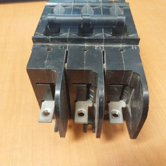 Heinemann Cf3-g8-ae /Cf3-z33-55 Circuit Breaker 600V 21Amp 3-pole (Not Working) - Aeliya Marine Tech