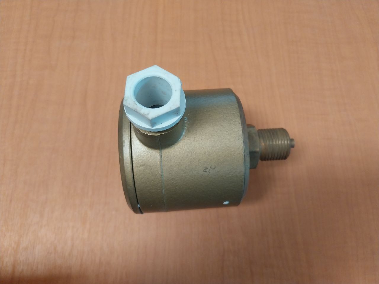 Autronica Gt-1/ 16Kp/Cm2 Pressure Transducer - Aeliya Marine Tech