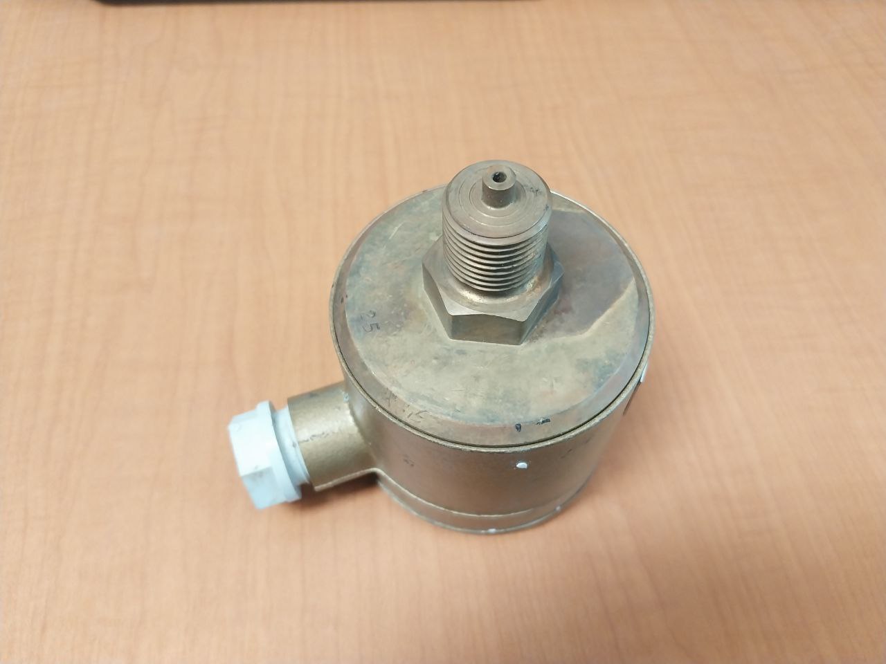 Autronica Gt-1/ 16Kp/Cm2 Pressure Transducer - Aeliya Marine Tech
