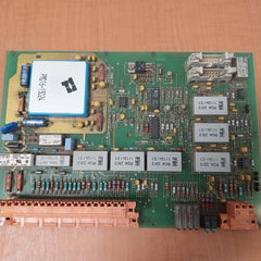Ser 730 7700-312100B 03 Printed Circuit Board - Aeliya Marine Tech