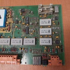 Ser 730 7700-312100B 03 Printed Circuit Board - Aeliya Marine Tech