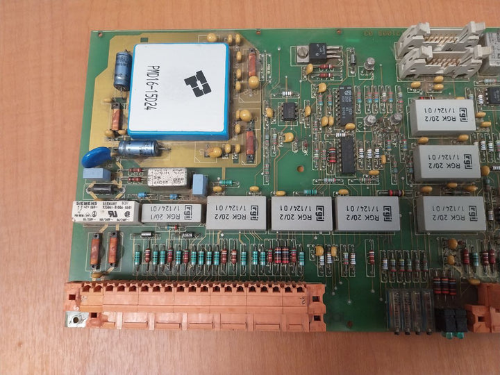 Ser 730 7700-312100B 03 Printed Circuit Board - Aeliya Marine Tech
