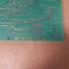 Ser 730 7700-312100B 03 Printed Circuit Board - Aeliya Marine Tech