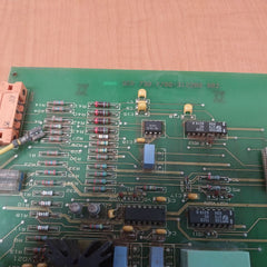 Ser 730 7700-312200 B02 Printed Circuit Board - Aeliya Marine Tech