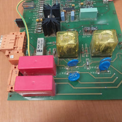 Ser 730 7700-312200 B02 Printed Circuit Board - Aeliya Marine Tech