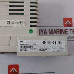 Abb Ai830A 3Bse040662R1 Analog Input Module 3Bsc980004R559