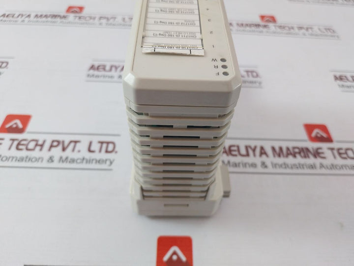 Abb Ai830A 3Bse040662R1 Analog Input Module 3Bsc980004R559