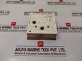 Mak PQ144RS Analog Display Meter 0-4 Bar 24V