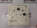 Mak PQ144RS Analog Display Meter 0-4 Bar 24V