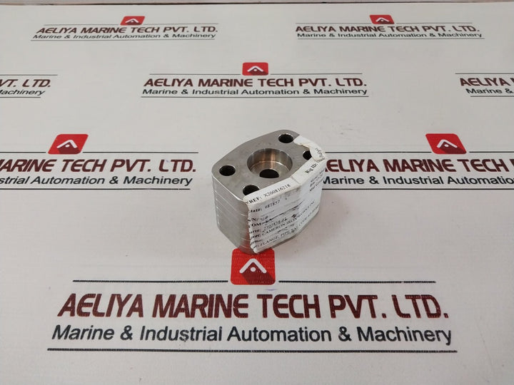 Cameron 2302838-03 Sae Flange