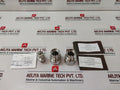 Proserv 27006-0.3 Rk Shuttle Valve Repair Kit 27526