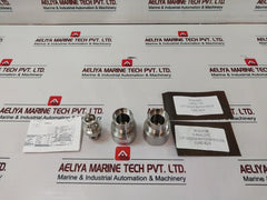 Proserv 27006-0.3 Rk Shuttle Valve Repair Kit 27526
