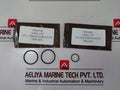 Proserv 27006-0.3 Rk Shuttle Valve Repair Kit 27526