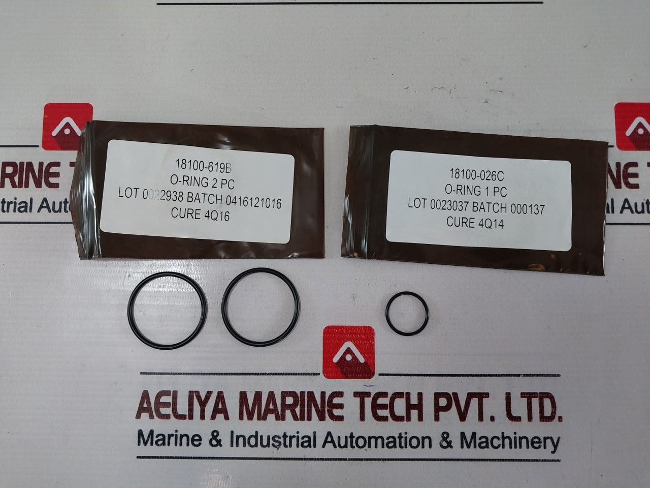 Proserv 27006-0.3 Rk Shuttle Valve Repair Kit