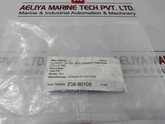 Parker 926543 03C Hydraulic Element Filter