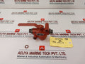 Bosch 0 484 350 001 Air Control Valve Din 74293