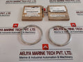 Wolar 20358413 Bonnet Gasket Ring T3 Type Fc, 2 1/16 In-15M