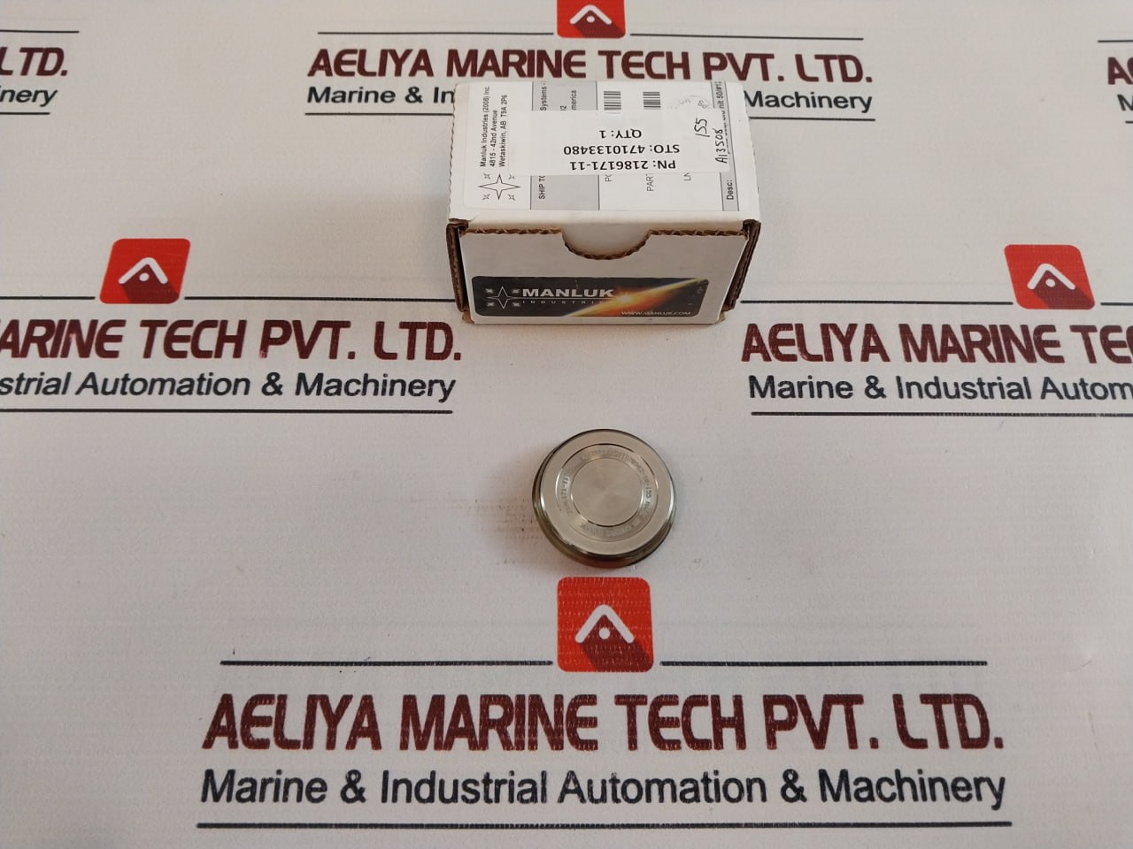 Cameron 2185188-28-99 Drg Valve Repair Kit