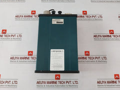 VERIPOS LD5-A-2 Ld5 Integrated Mobile Unit with Adapter VI-C-001 11031272