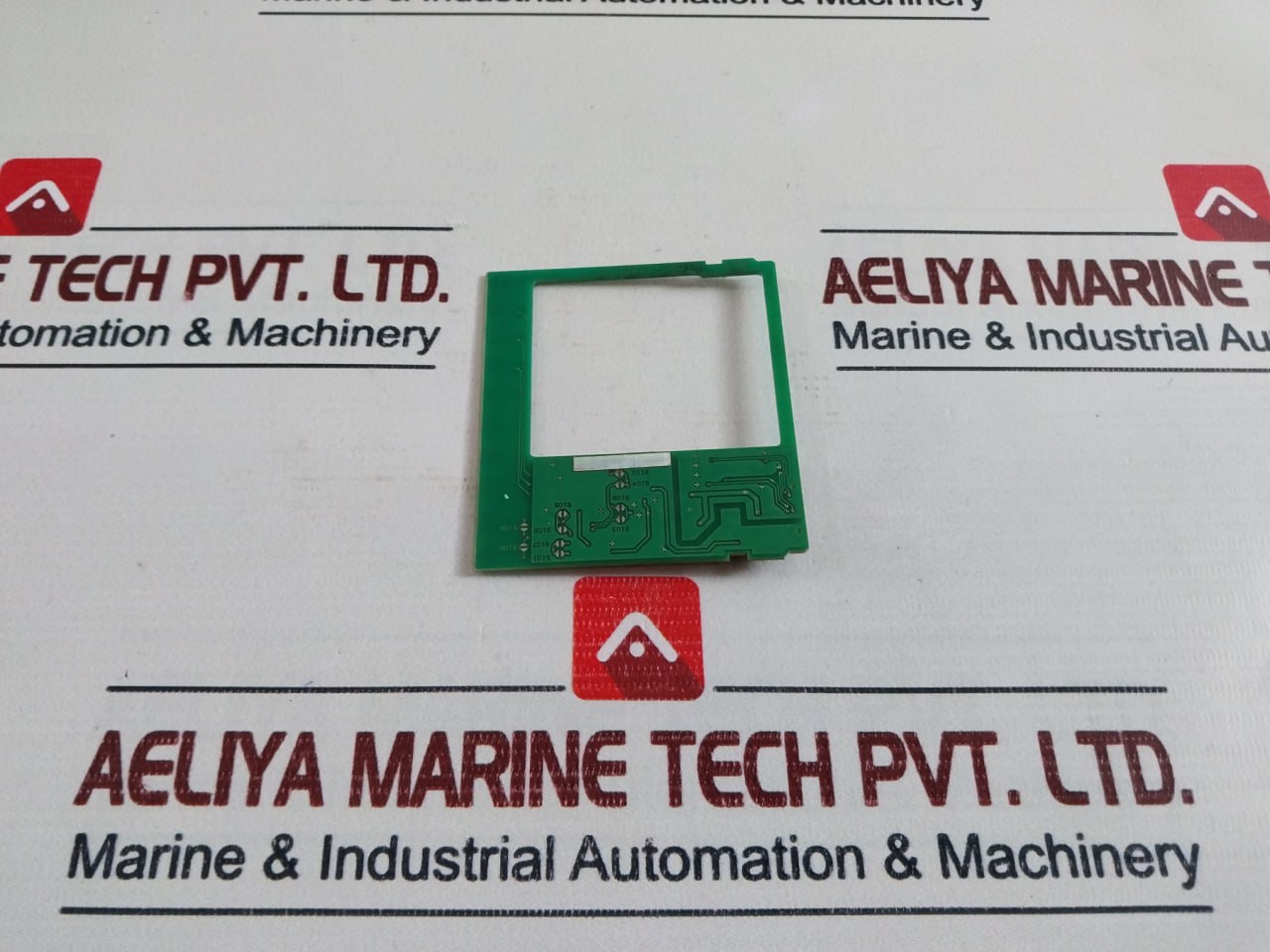 21020-238601C Printed Circuit Board Type.1 ORN C3