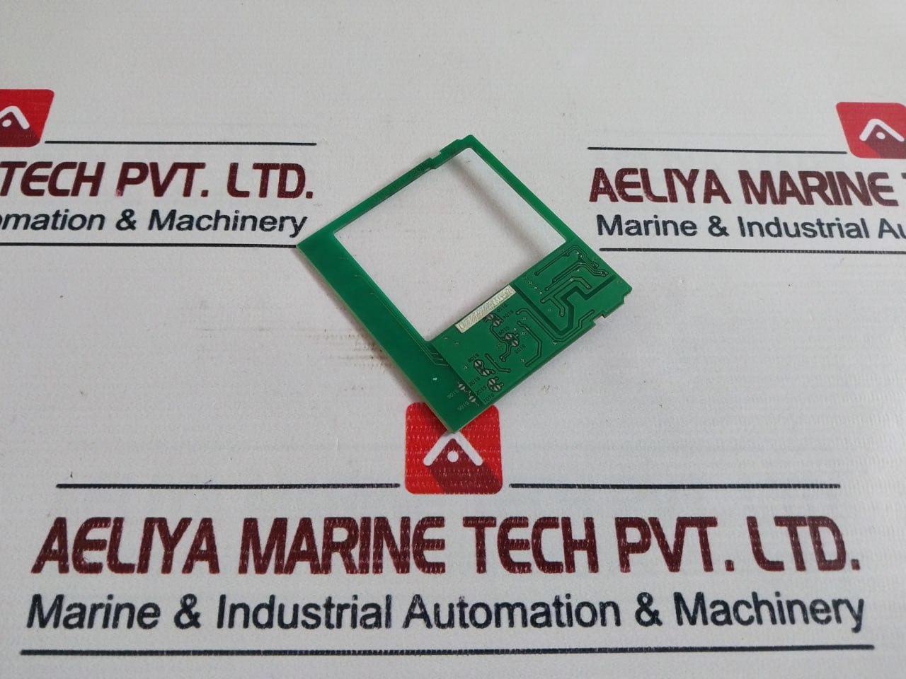 21020-238601C Printed Circuit Board Type.1 ORN C3