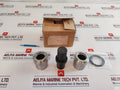 Gilmore 9910215 1-1/2” Shuttle Valve Repair Kit F/1050024