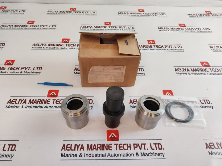 Gilmore 9910215 1-1/2” Shuttle Valve Repair Kit F/1050024