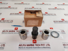 Gilmore 9910215 1-1/2” Shuttle Valve Repair Kit F/1050024
