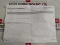Proserv 27027 RK Repair Kit 2711899-21