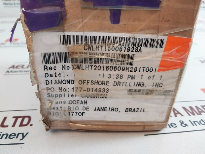 Proserv 27027 RK Repair Kit 2711899-21