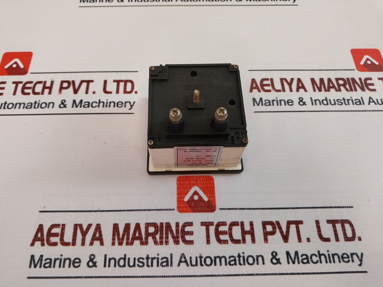 Daiyun Electronics S7-AA Ammeter AC 5A 60 Hz