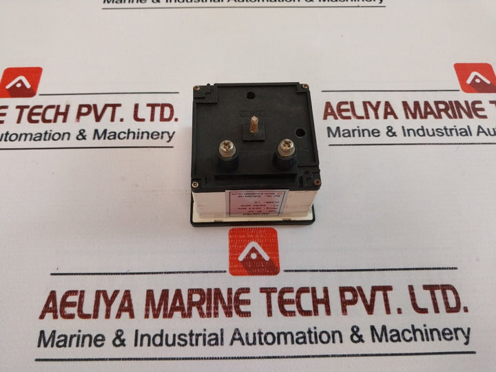 Daiyun Electronics S7-AA Ammeter AC 5A 60 Hz