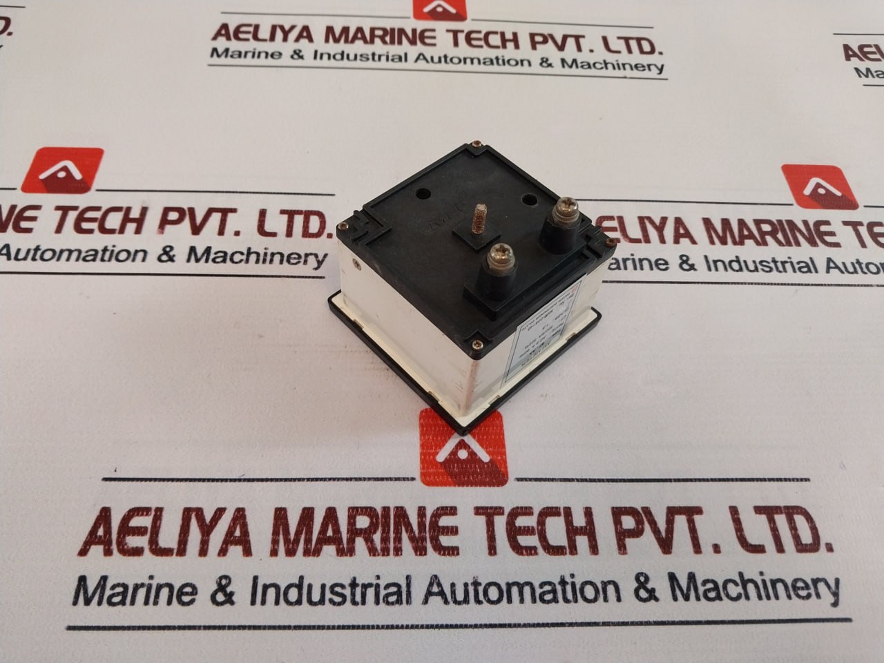 Daiyun Electronics S7-AA Ammeter AC 5A 60 Hz