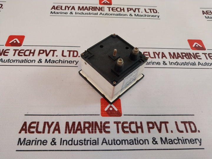 Daiyun Electronics S7-AA Ammeter AC 5A 60 Hz
