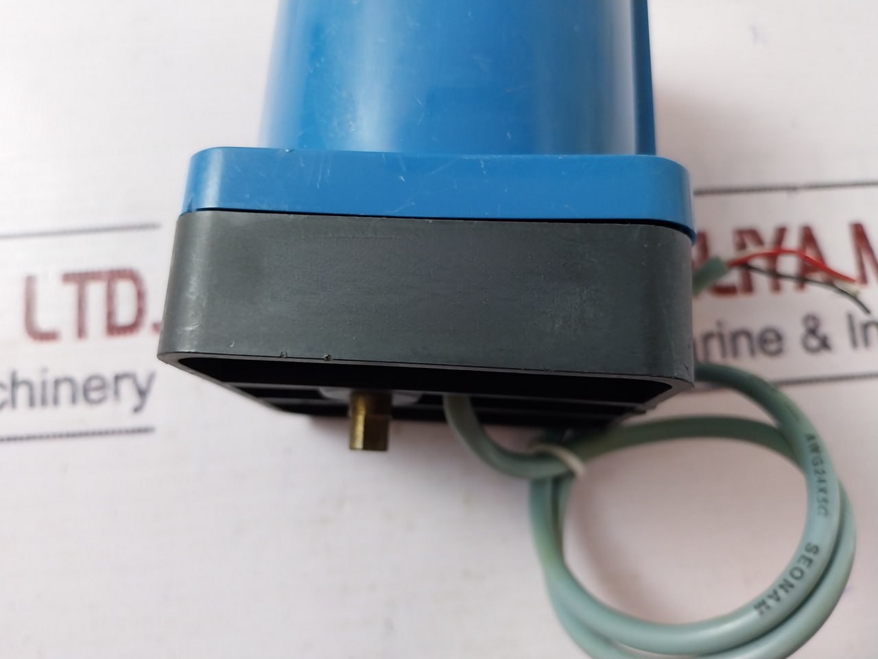 Valcon AT220-50S Actuator 220V AC