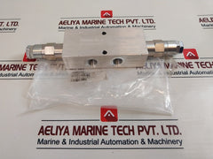 Rexroth Bosch 05422510032000A Motion Control Valve