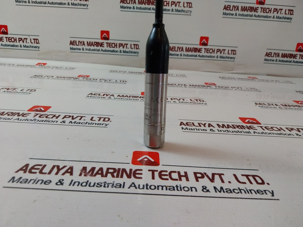 Druck Ptx 5042-tc-a2-ca-hs-pa Pressure Sensor