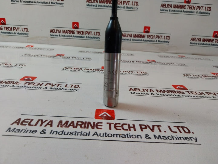 Druck Ptx 5042-tc-a2-ca-hs-pa Pressure Sensor