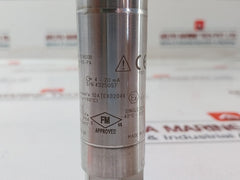 Druck Ptx 5042-tc-a2-ca-hs-pa Pressure Sensor