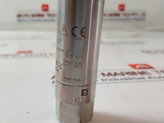 Druck Ptx 5042-tc-a2-ca-hs-pa Pressure Sensor