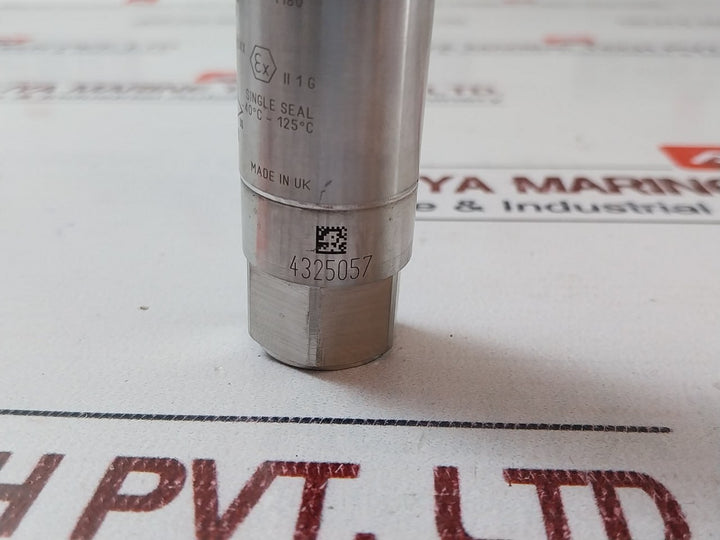 Druck Ptx 5042-tc-a2-ca-hs-pa Pressure Sensor