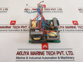 CCT 2434B54051 C.T. Board 4-Pole