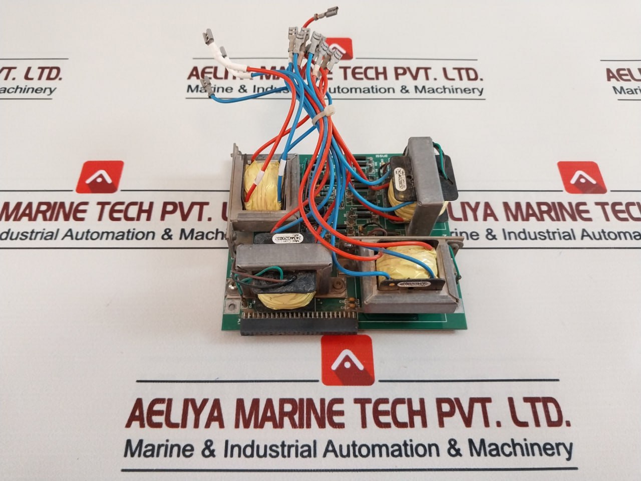 CCT 2434B54051 C.T. Board 4-Pole