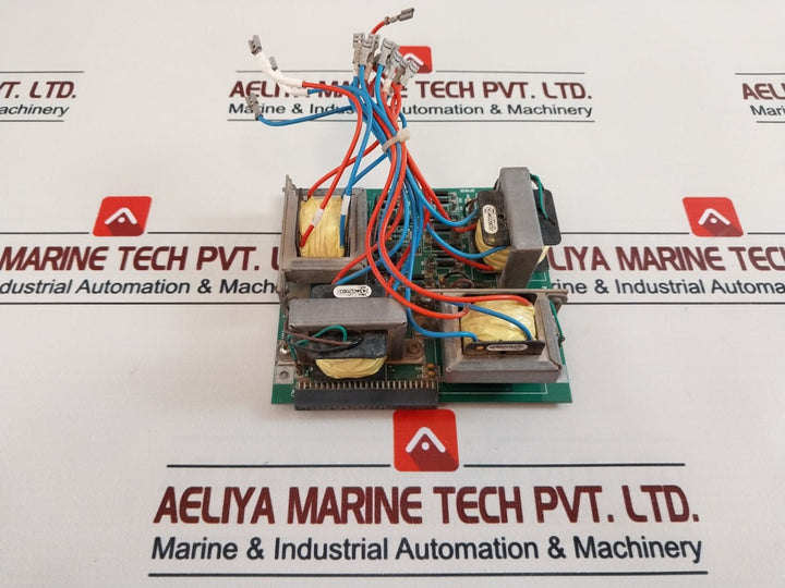 CCT 2434B54051 C.T. Board 4-Pole