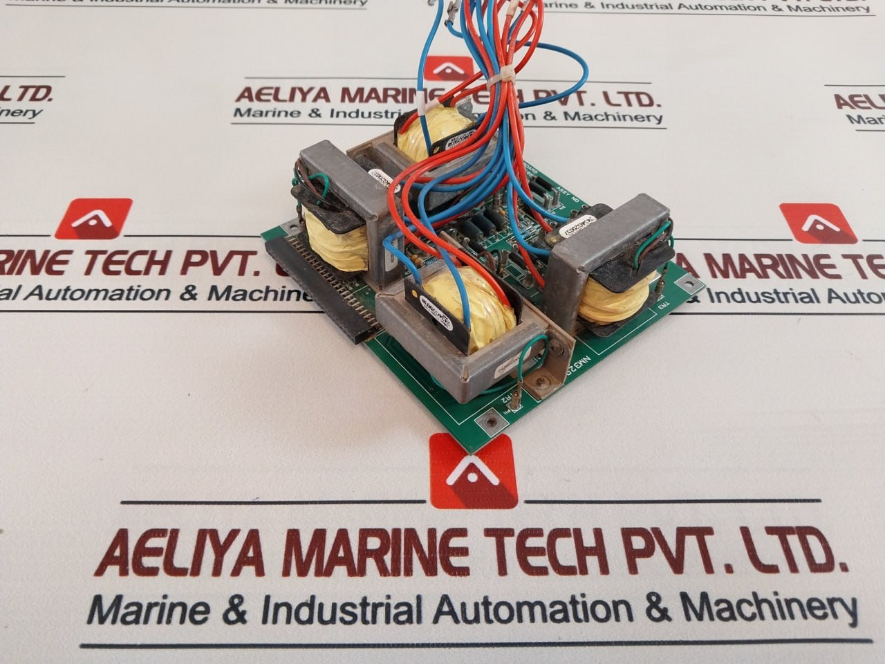 CCT 2434B54051 C.T. Board 4-Pole