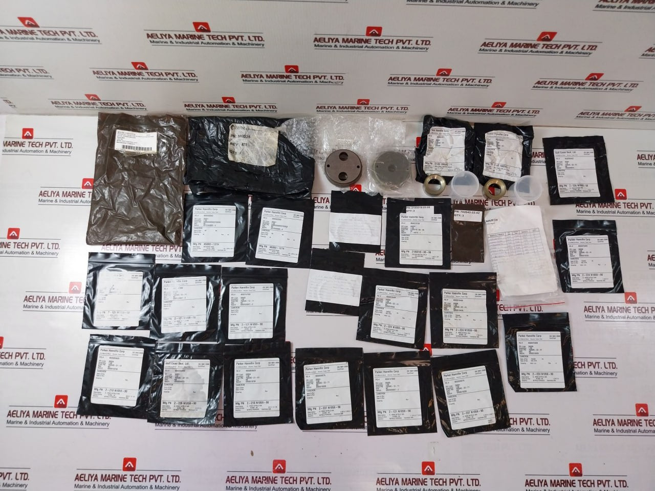 Cameron 2185610-02-99 Repair Kit