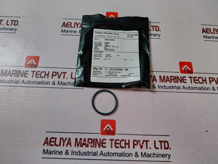 Cameron 2185610-02-99 Repair Kit